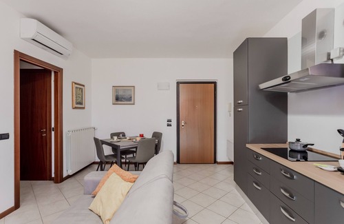 Cava Manara Apartment | Casa Maddalena