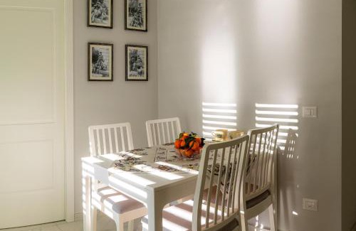 Casalvieri Apartment | Casa Maestri Ianni