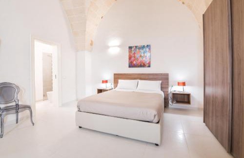 Manduria Bed & Breakfast | Casa Magadè B&B