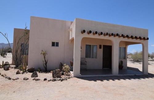 El Dorado Ranch House | CASA MAGERS - El Dorado Ranch San Felipe Rental Home