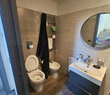 Pozzo Apartment | Casa Magica