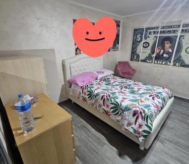 Pozzo Apartment | Casa Magica