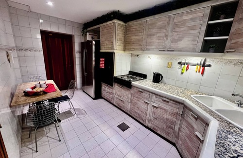 Historic Center House | CASA MAGNA MENDOZA