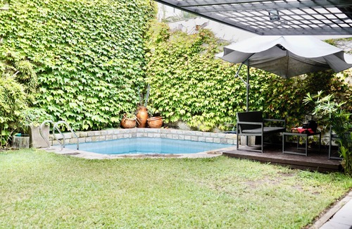 Historic Center House | CASA MAGNA MENDOZA