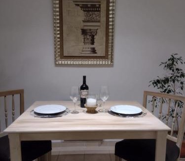 Chacras de Coria Ski Chalet | Casa MAGNOLIA