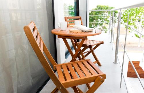 Downtown Cancun Apartment | Casa Maguey