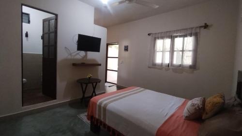 Lazaro Cardenas Apartment | Casa Majagua