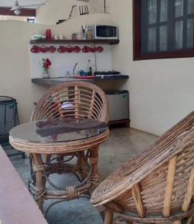 Lazaro Cardenas Apartment | Casa Majagua