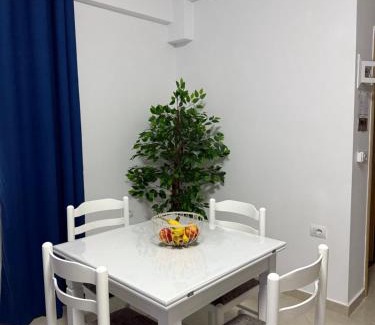 Kodrra Apartment | Casa Majlinda