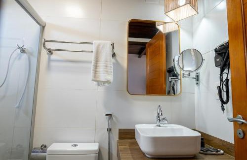 Floresta Velha House | Casa Makaira