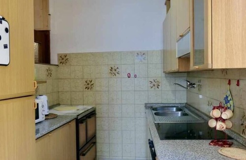 Tenna Apartment | Casa Malpaga, Tenna - Ospitar