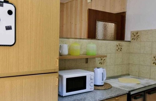Tenna Apartment | Casa Malpaga, Tenna - Ospitar