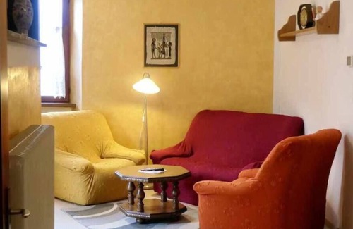 Tenna Apartment | Casa Malpaga, Tenna - Ospitar