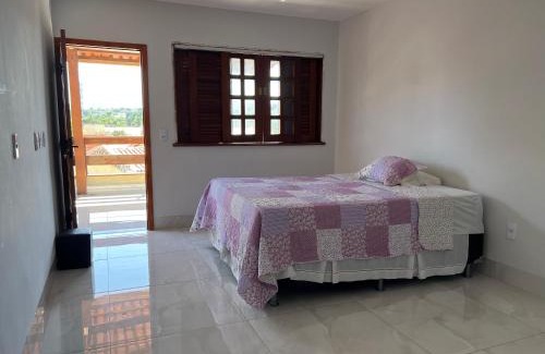 Setor Sul House | Casa Malta Goiânia