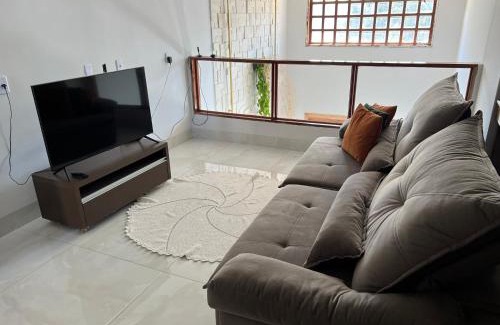 Setor Sul House | Casa Malta Goiânia