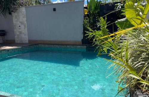 Setor Sul House | Casa Malta Goiânia