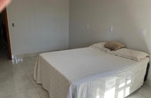 Setor Sul House | Casa Malta Goiânia