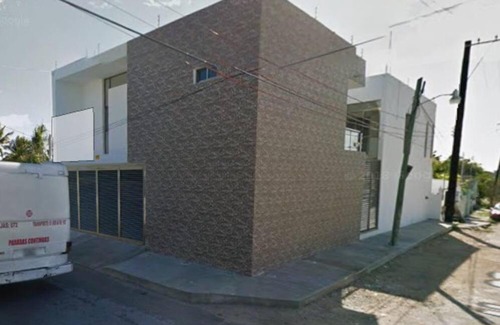Progreso Municipality House | Casa Mam