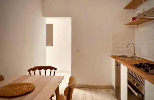 Playa de Arinaga Ski Chalet | Casa Mama Carina A