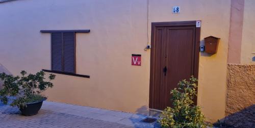 Aguimes House | Casa Mamatita