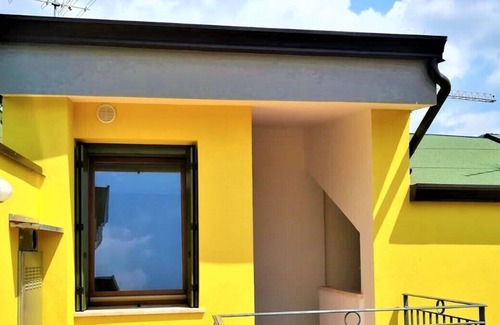 Fisciano House | Casa Manù 8km from Salerno (bus for Amalfi, Pompei and Paestum) - entire structure