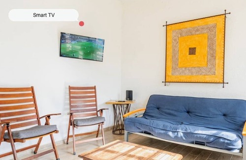 Lomas de Cocoyoc House | Casa Manantial | Paz y diversión en familia