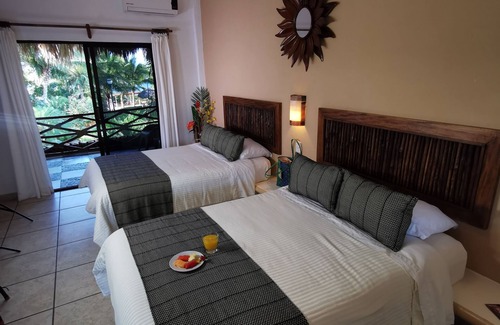 Pijijiapan Hotel | Casa Mandala Hotel
