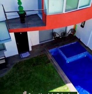 Cuernavaca House | Casa Mandala Reload Cuerna
