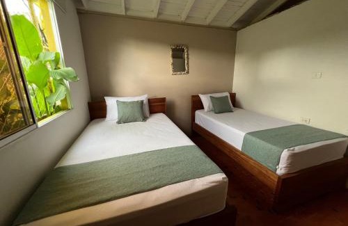 Capurgana House | Casa Manglares Capurganá