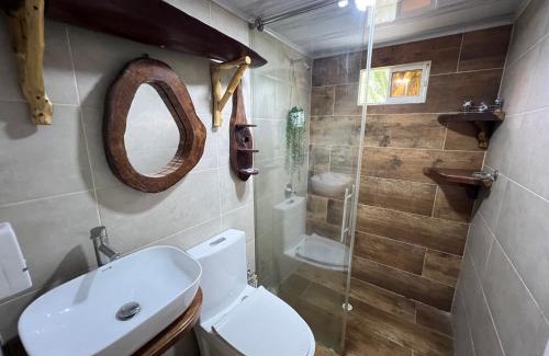 Capurgana House | Casa Manglares Capurganá