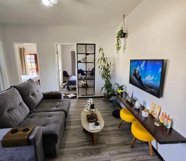 Alto de Buzios House | Casa Manguinhos