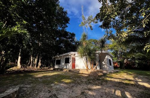 Xpujil House | Casa Manilkara