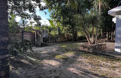 Xpujil House | Casa Manilkara