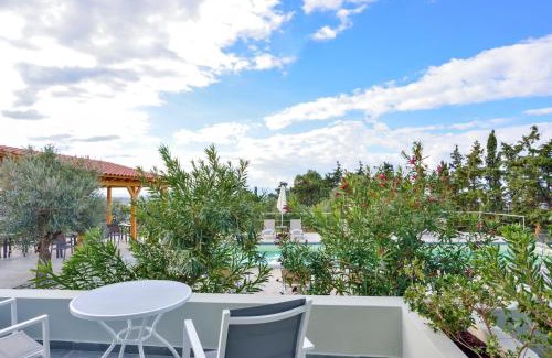 Chorafakia Hotel | Casa Manolesos
