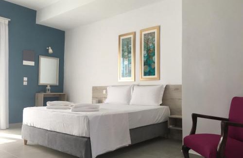Chorafakia Hotel | Casa Manolesos