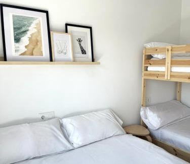 Vigo House | Casa Mantelas, en el centro de Vigo