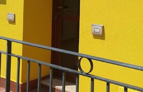 Fisciano House | Casa Manù 8km from Salerno - apartment on the mezzanine floor