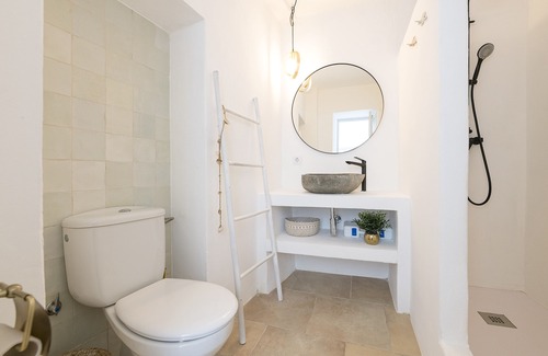 San Ambrosio Ski Chalet | Casa Manuela - Two Bedroom Chalet, Sleeps 2