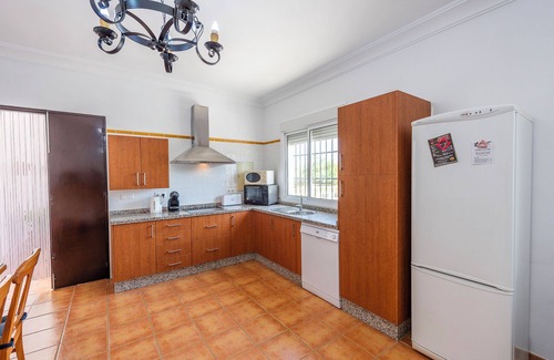 Marchena House | Casa Manuel, nice holiday home in Seville Countryside