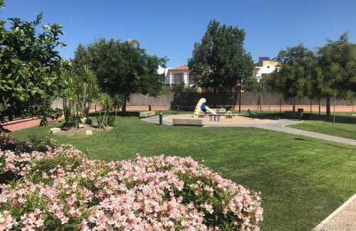 Sanlucar de Barrameda House | Casa Manzanilla