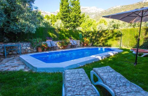 Campocamara House | Casa María I