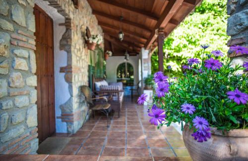 Campocamara House | Casa María I