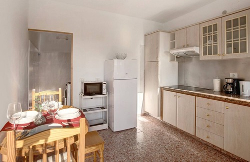 Fasnia Apartment | "Casa María" with Sea View & Air Conditioning/Heating