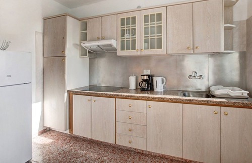 Fasnia Apartment | "Casa María" with Sea View & Air Conditioning/Heating