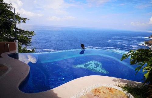 Mozimba Villa | Casa Mar Adentro con Alberca Privada