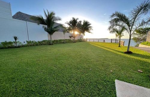 Othon P. Blanco Villa | Casa Mar Bacalar