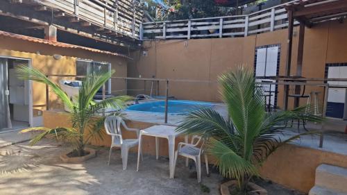 Albatroz House | Casa mar