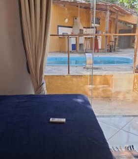 Albatroz House | Casa mar