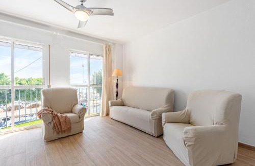 Playas del Palo House | Casa Mar de frente