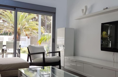 El Puerto de Santa Maria House | Casa Mar y Pinos EL Escondite